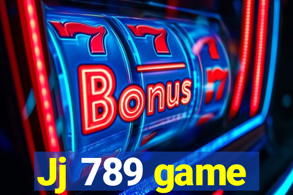 Jj 789 game